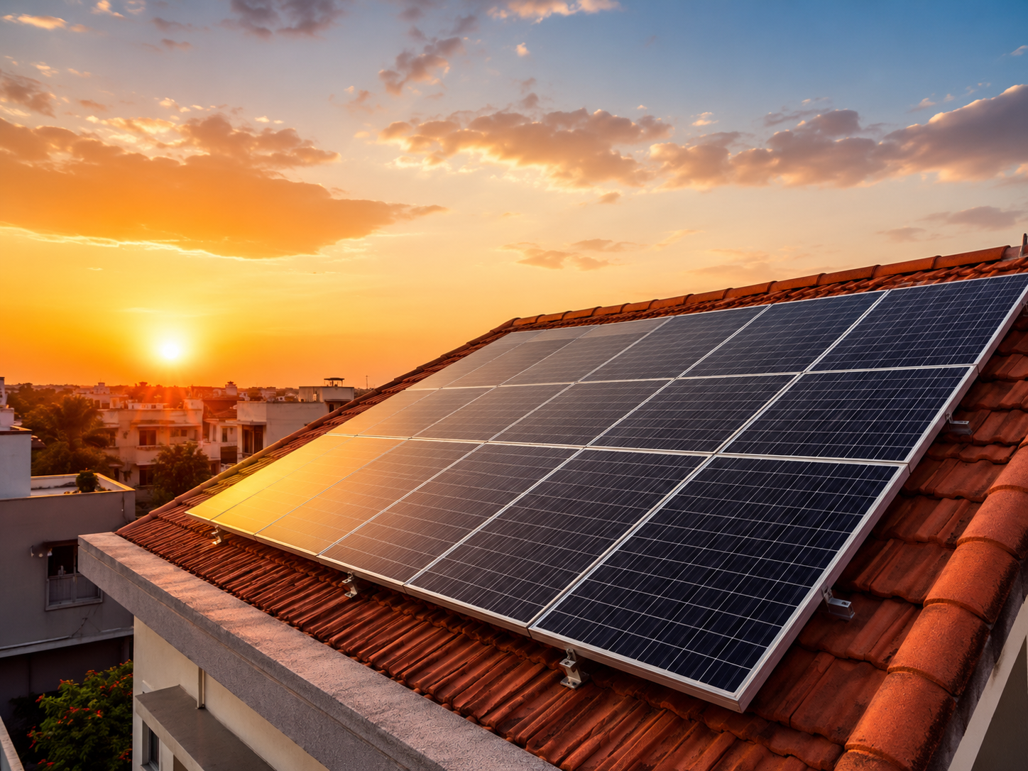 Solar Panels