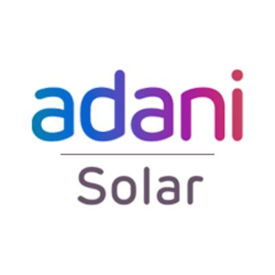 Adani Solar