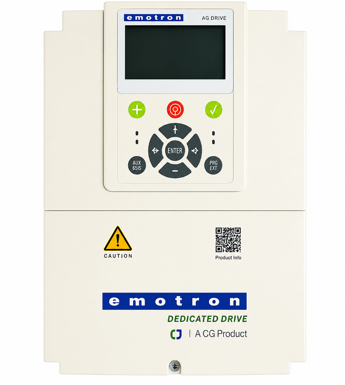 Crompton Solar Motor Drive