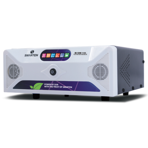 Smarten Boom 1100 Power Inverter (700VA–2000VA)