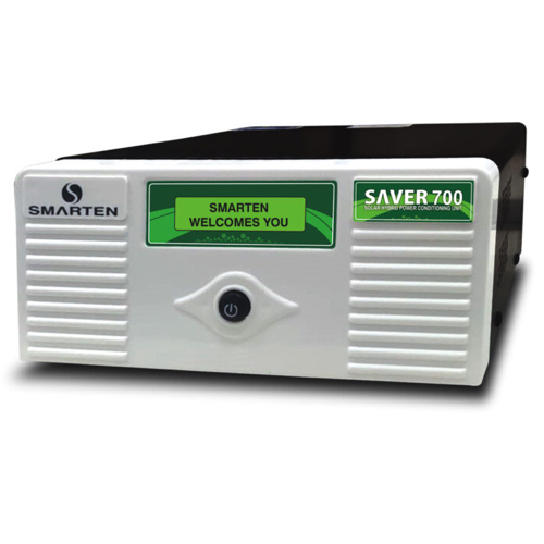 Smarten Sever 1100 Solar PCU (700VA–10KVA)