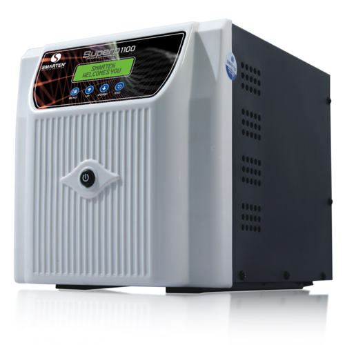 Smarten Superb MPPT Based PCU (1100VA–15KVA)