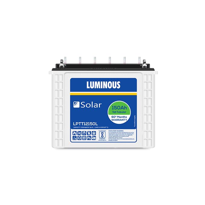 Solar Battery