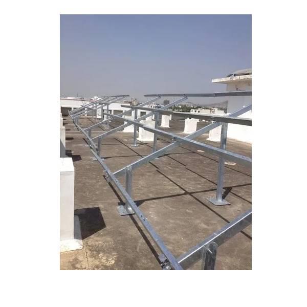 Solar BOS (Balance of System)