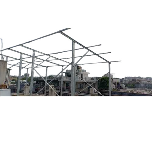 Solar Mounting Structure