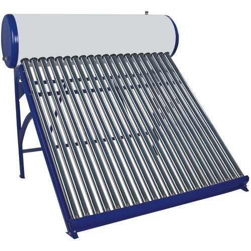 Solar Water Heater